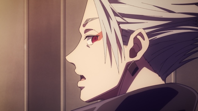 『SAKAMOTO DAYS』第15話場面写真の画像