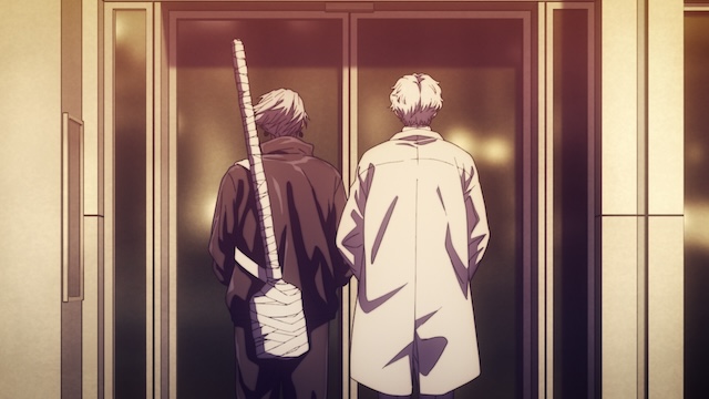 『SAKAMOTO DAYS』第15話場面写真の画像