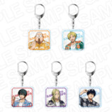 『SAKAMOTO DAYS』グッズ発売開始の画像