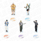 『SAKAMOTO DAYS』グッズ発売開始の画像