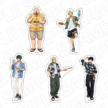 『SAKAMOTO DAYS』グッズ発売開始の画像