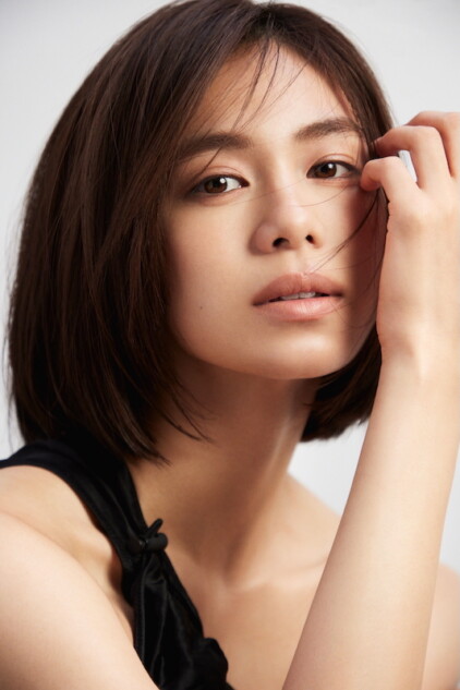 佐藤晴美、LDH新ガールズオーディションのプロデューサーに “ガールズ