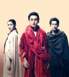 杉野遥亮、瀧内公美ら『シッダールタ』出演の画像