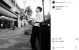 佐藤健公式Instagramより