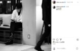 佐藤健公式Instagramより