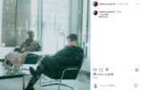 佐藤健公式Instagramより