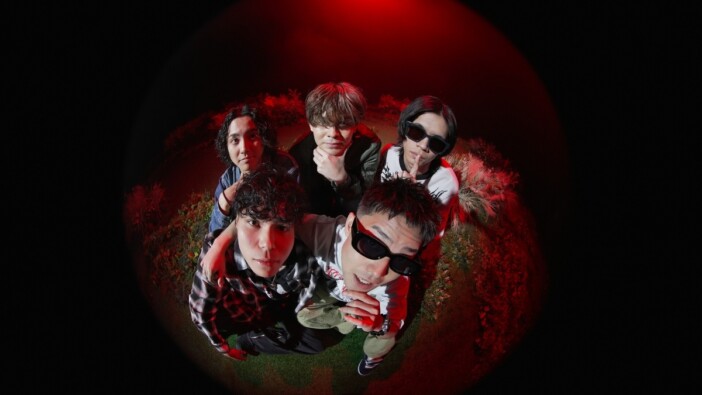 SugLawd Familiar、ソロ作品第1弾配信