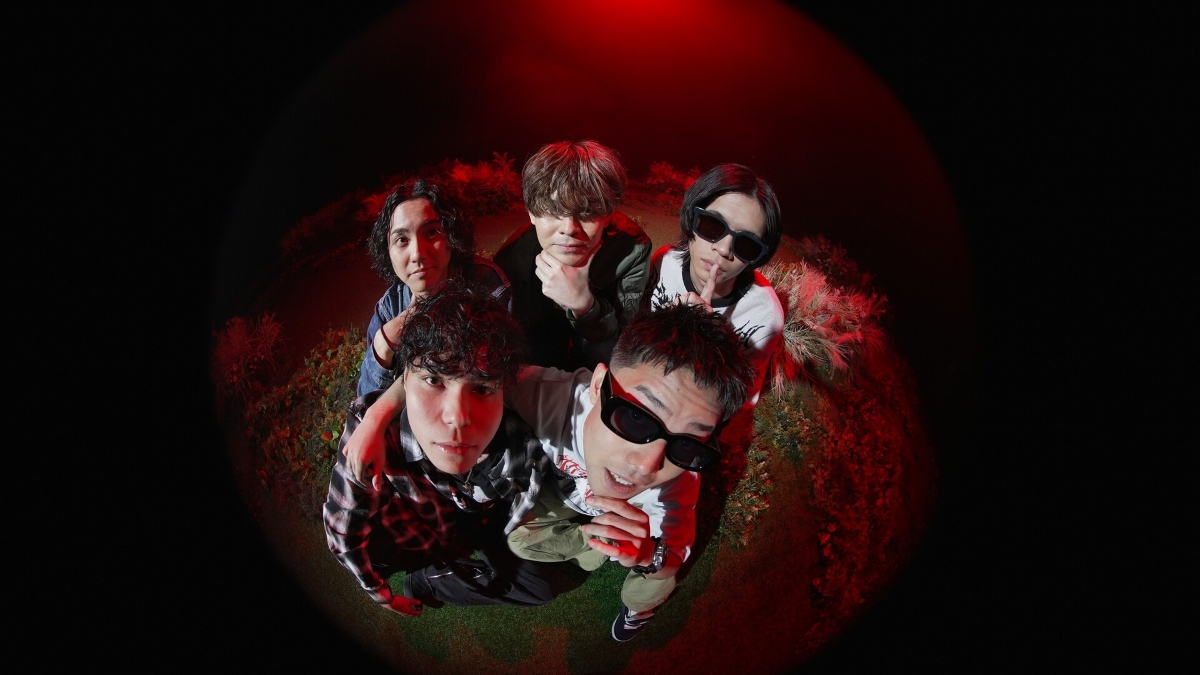 SugLawd Familiar、ソロ作品第1弾配信