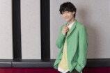 『トリツカレ男』声優に佐野晶哉＆上白石萌歌の画像