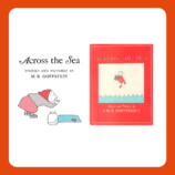 石田ゆり子が翻訳『海のむこうで』増刷決定の画像