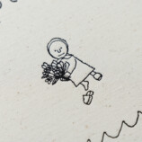 石田ゆり子が翻訳『海のむこうで』増刷決定の画像