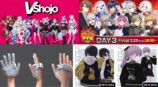 VTuber業界史上最大の“インシデント”の画像