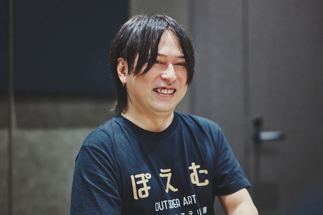 大槻ケンヂ『筋肉少女帯小説化計画』座談会の画像