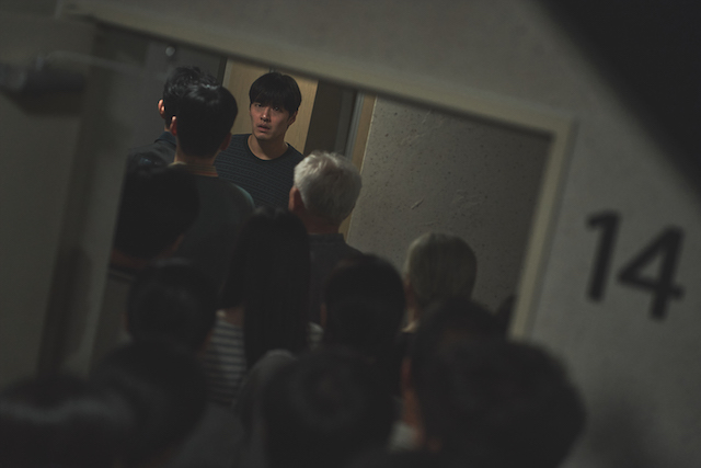 Netflix『84m²』は日本人も共感必至？の画像