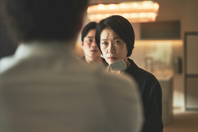 Netflix『84m²』は日本人も共感必至？の画像