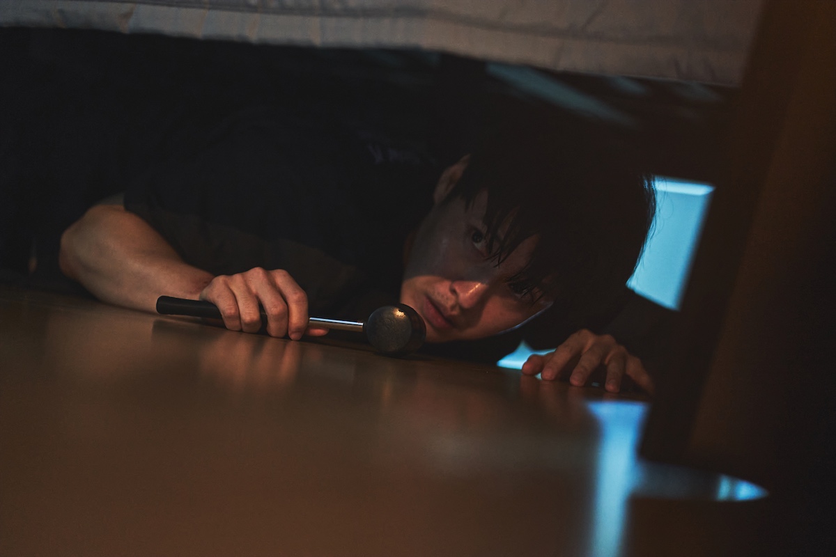 『84m²』に投影された現代人の実感