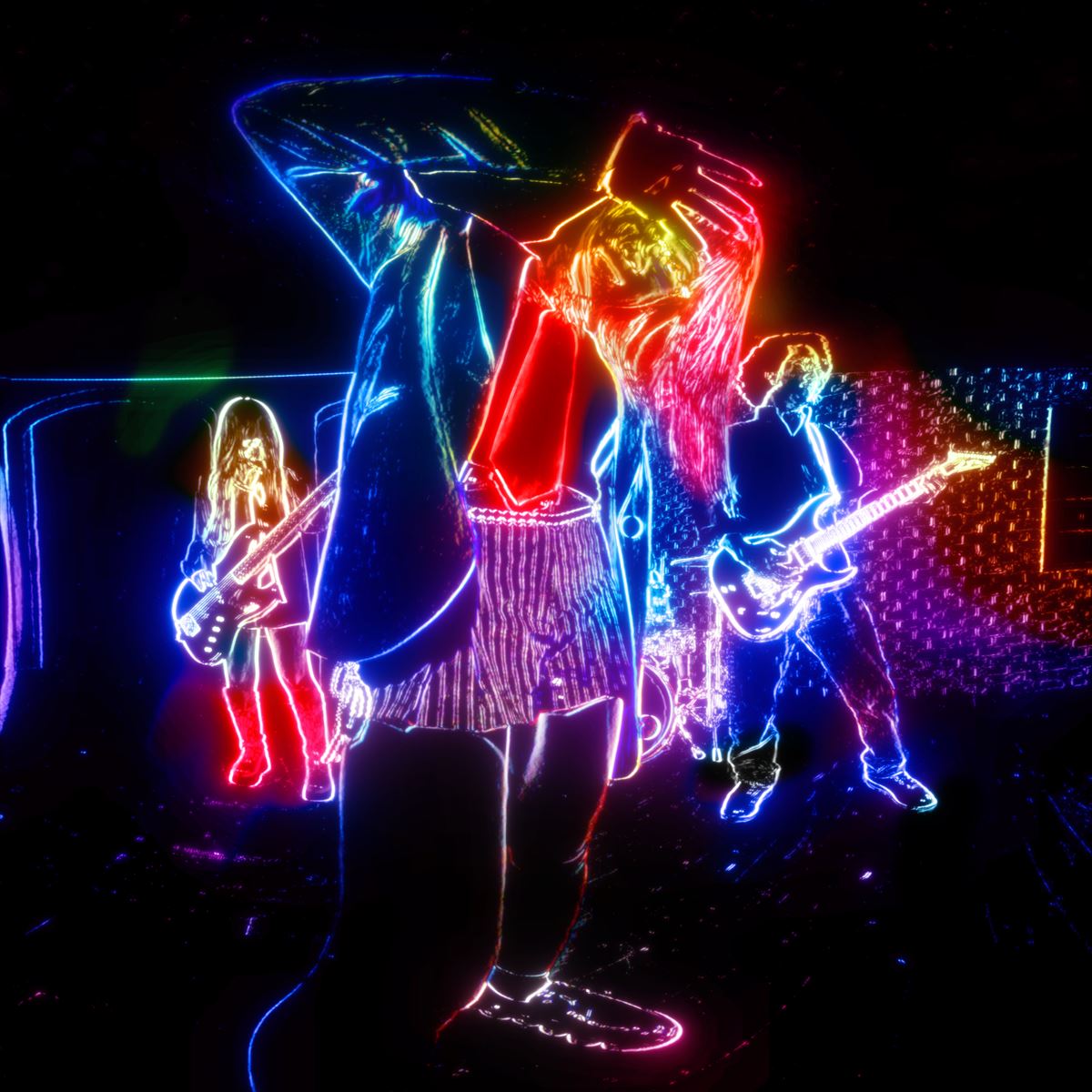 ALMONDot GAIN、ニューシングルリリース