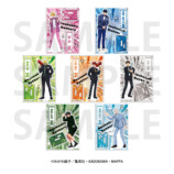 『忘却バッテリー』グッズ販売開始の画像