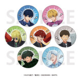 『忘却バッテリー』グッズ販売開始の画像