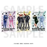 『忘却バッテリー』グッズ販売開始の画像