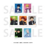 『忘却バッテリー』グッズ販売開始の画像