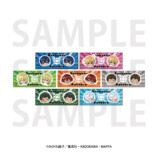 『忘却バッテリー』グッズ販売開始の画像