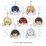 『忘却バッテリー』グッズ販売開始の画像