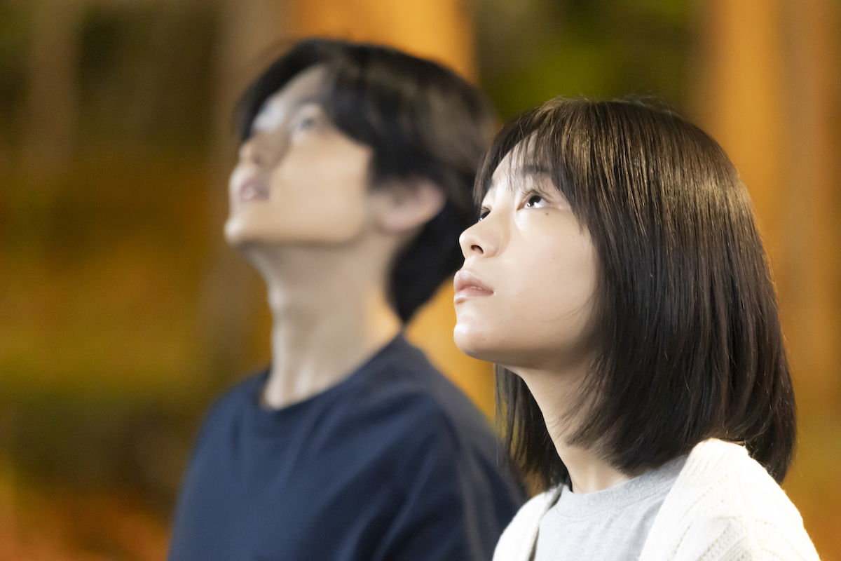 『ちはやふる－めぐり－』“完璧”な合宿描写