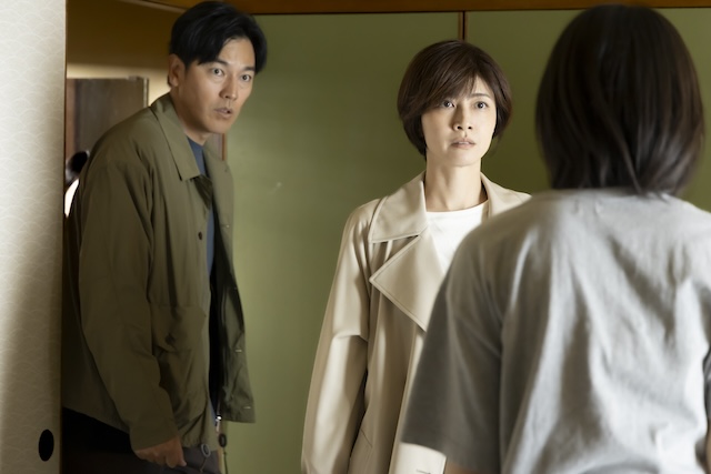 『ちはやふる－めぐり－』合宿最終日に事件がの画像