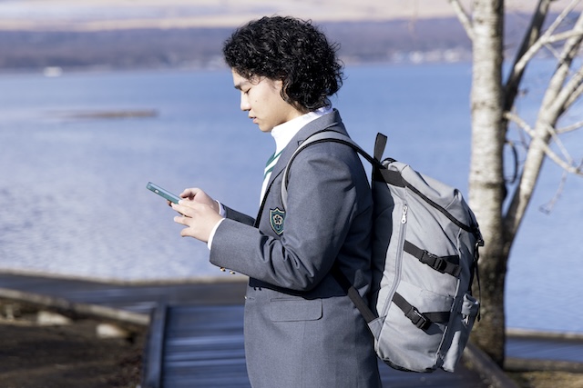 『ちはやふる－めぐり－』合宿最終日に事件がの画像