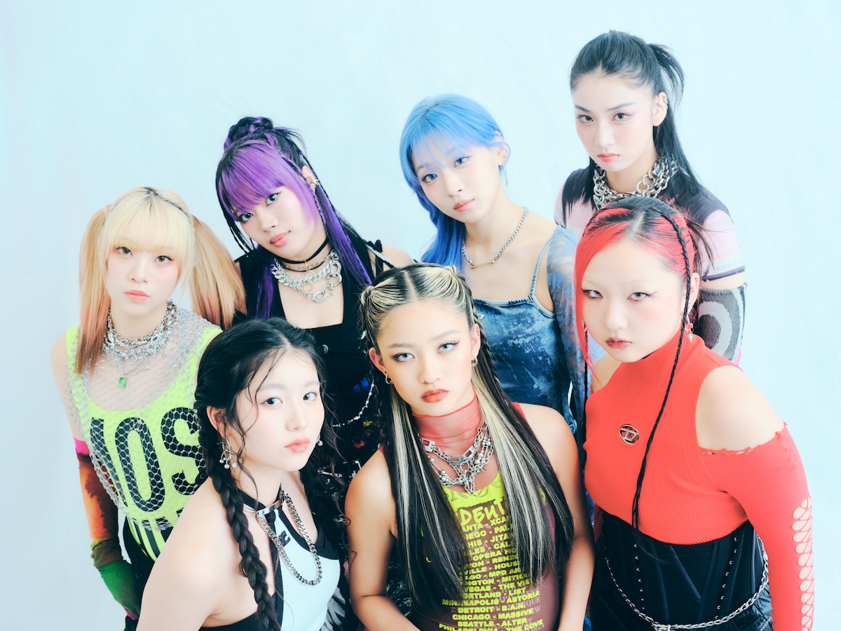 HANAが出会えた“新しい自分”