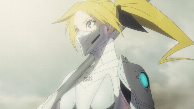 『怪獣8号』第15話あらすじ＆先行カットの画像