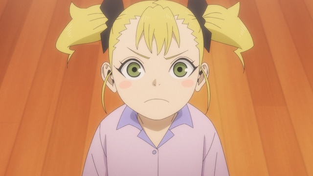 『怪獣8号』第15話あらすじ＆先行カットの画像