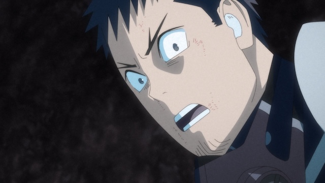 『怪獣8号』第15話あらすじ＆先行カットの画像