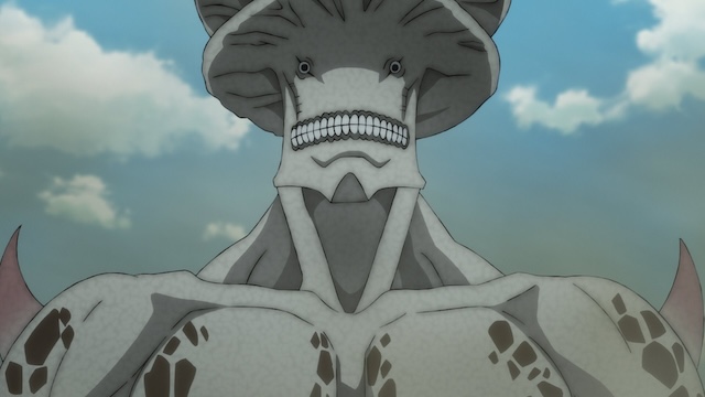 『怪獣8号』第15話あらすじ＆先行カットの画像