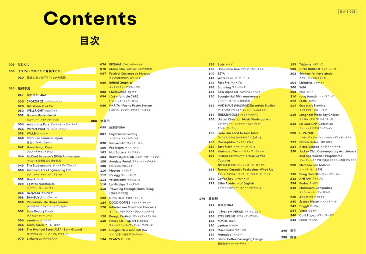 『カタチで魅せるデザイン』の画像