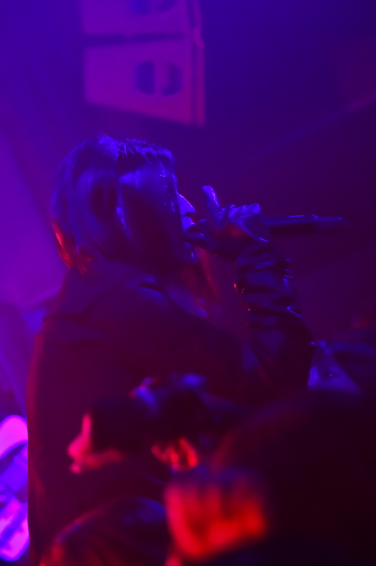 kein『TOUR 2025「delusional inflammation」』