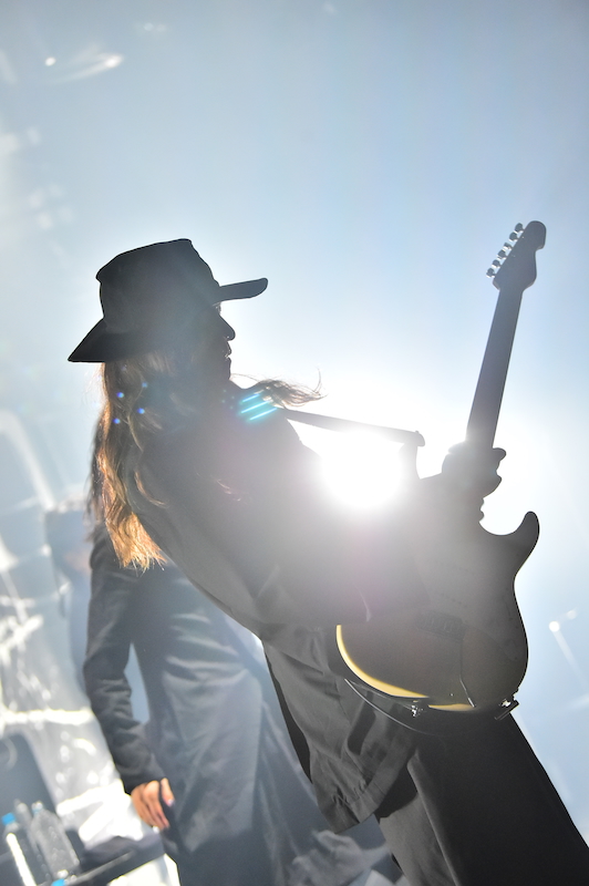 kein『TOUR 2025「delusional inflammation」』