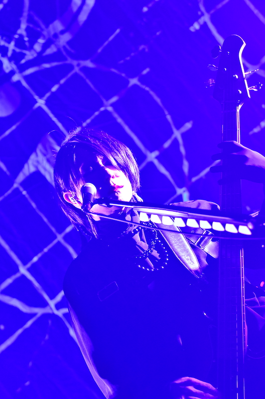 kein『TOUR 2025「delusional inflammation」』