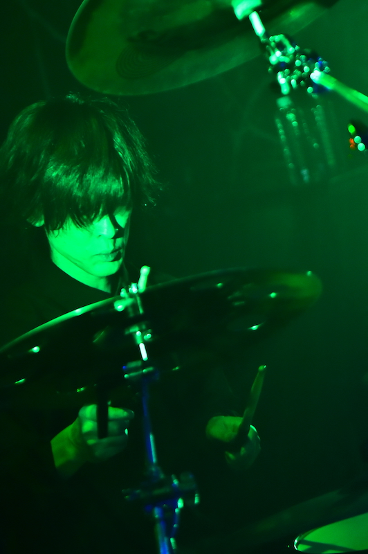 kein『TOUR 2025「delusional inflammation」』