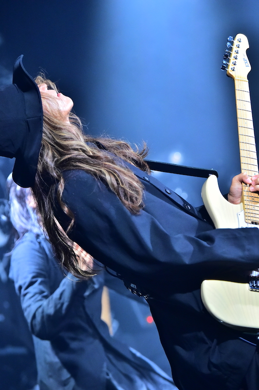 kein『TOUR 2025「delusional inflammation」』