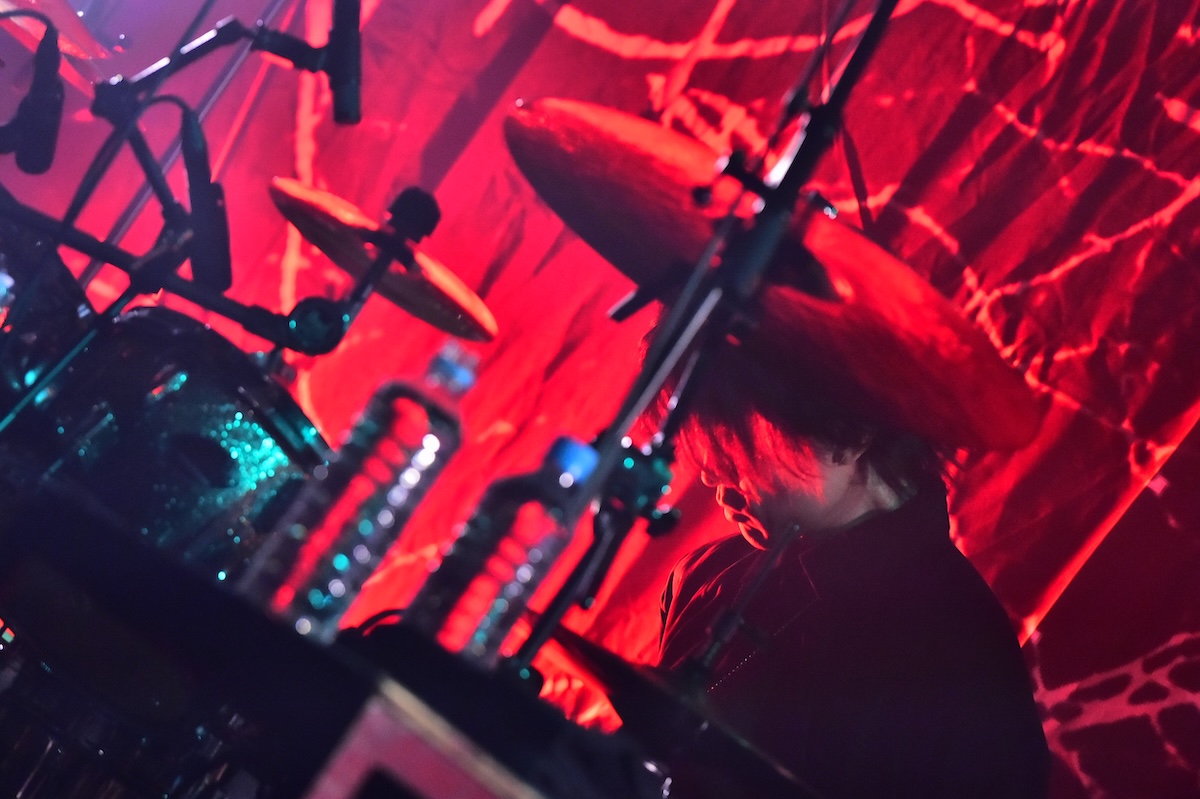 kein『TOUR 2025「delusional inflammation」』