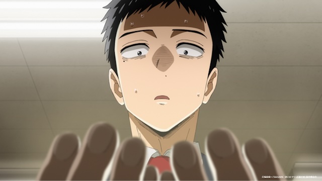 『着せ恋』第17話あらすじ＆先行カットの画像