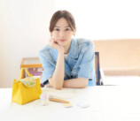 北川景子『COTTON TIME』に登場の画像