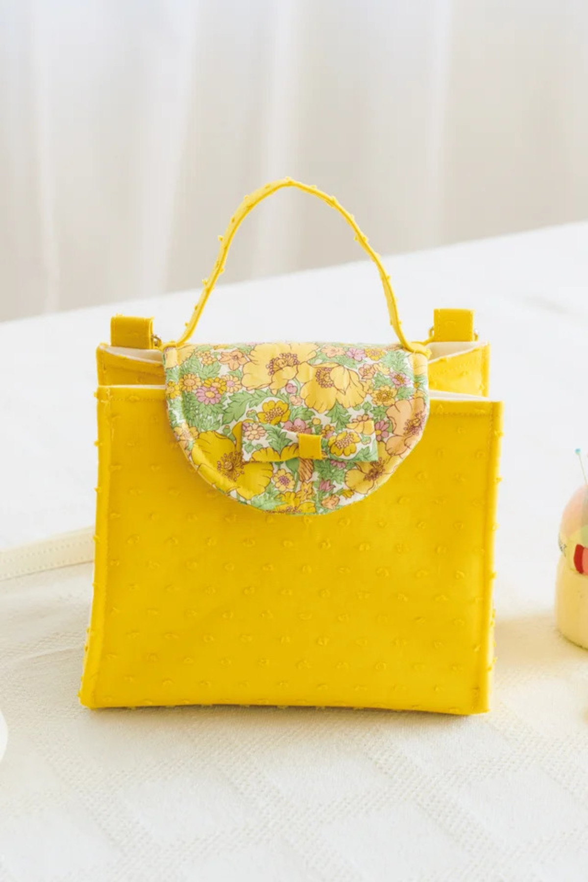 北川景子『COTTON TIME』に登場の画像