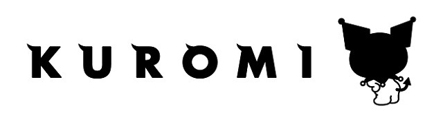 KUROMI ロゴ