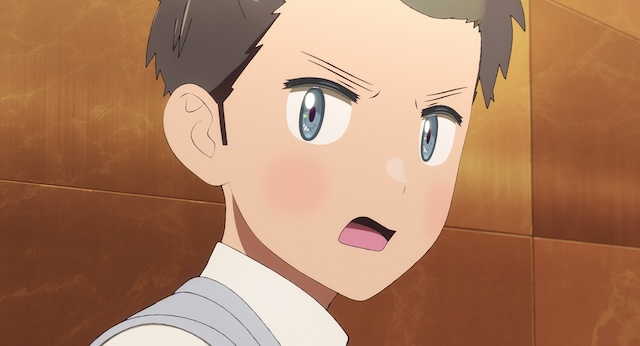 リーダーズ SUZUKA、アニメ映画声優初挑戦の画像