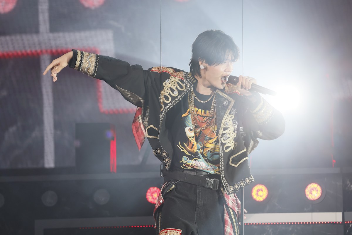 『大西風雅＆岡﨑彪太郎 Summer SpeciaL Concert 2025』