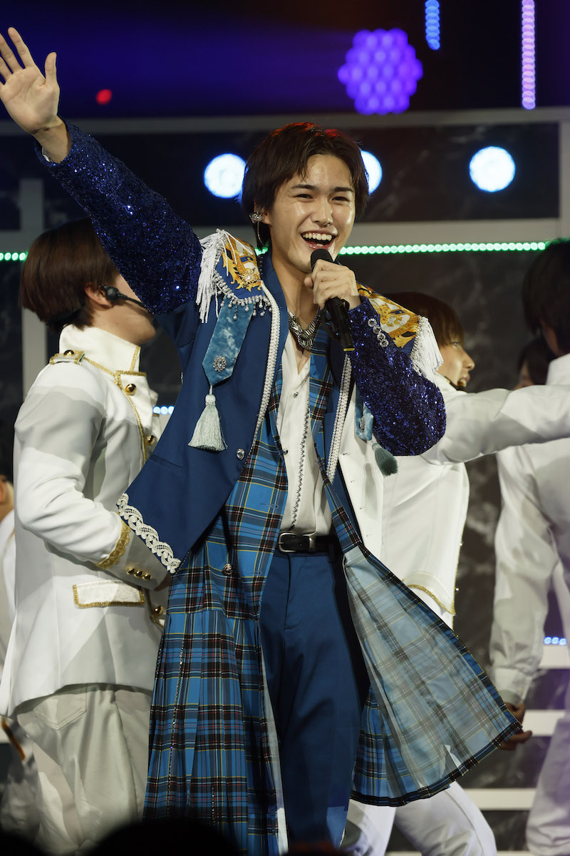 『大西風雅＆岡﨑彪太郎 Summer SpeciaL Concert 2025』