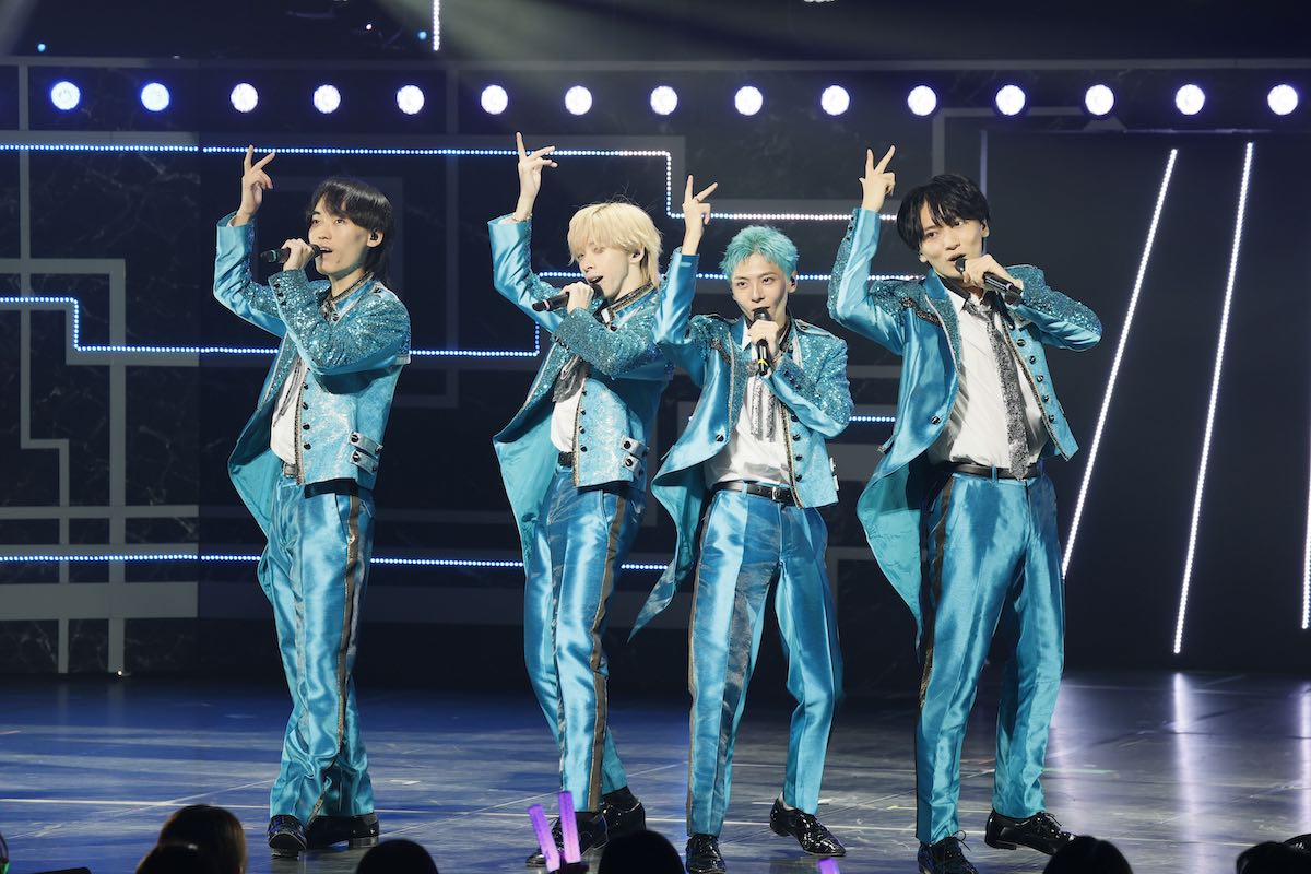 『大西風雅＆岡﨑彪太郎 Summer SpeciaL Concert 2025』